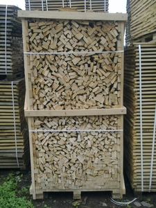 Продам дрова Порода дуб, ясень грн.0