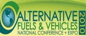 Национальная конференция по альтернативному топливу и его производным + Expo 2010 ##f_price|CURR_SIGN##
