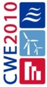 5-я Международная конференция по вычислительным ветровым разработкам (CWE2010)  ##f_price|CURR_SIGN##