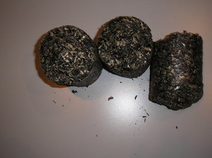 Производство топливных брикетов грн.0