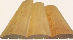 Продукция из сибирской лиственницы грн.0