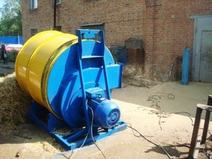 Измельчитель  соломы, соломорезка от 0,1 мм до 10 мм грн.0