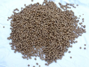 Покупаем древесные гранулы грн.90
