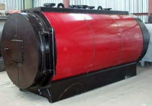 Водогрейные, паровые котлы (различные виды топлива) грн.0