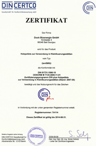 Holzpellets грн.105