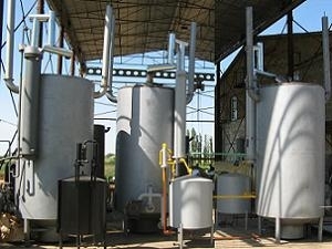 Самый прибыльный бизнес: получение топлива из мусора грн.0