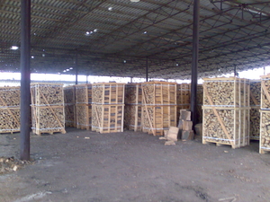 ДРОВА колоті для камінів (граб та дуб) грн.0