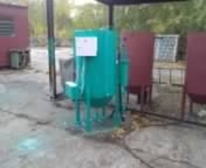 Оборудование для биодизеля  грн.0