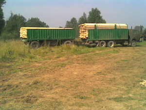 Пиломатериал доска брус грн.0