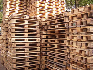 ООО предлагает европоддоны бу оригинал 1й и 2 сорт грн.0