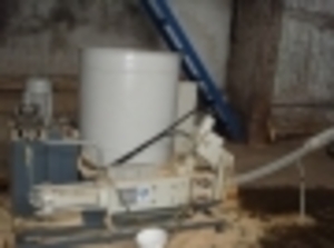 Брикетировочный пресс Сомраtta, б/у.Италия грн.