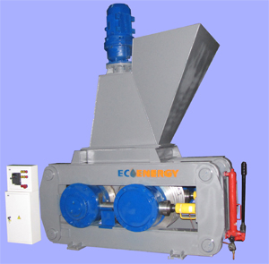 Разработка и изготовление брикетных линий по углю до 20 т/ч грн.0