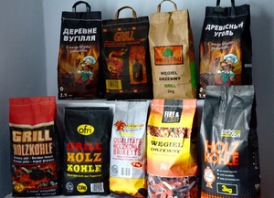 High-quality Charcoal грн.0