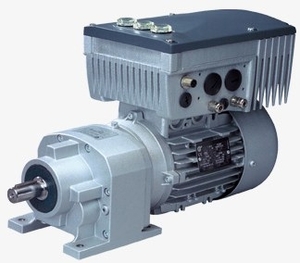 Предлагаем редукторы, мотор-редукторы, преобразователи частоты грн.0