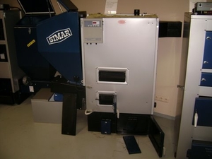 Продажа твердотопливных котлов грн.0