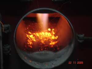 Твердотопливные пиролизные котлы грн.0