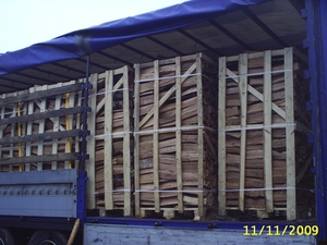 Продам дрова естественной влажности грн.0