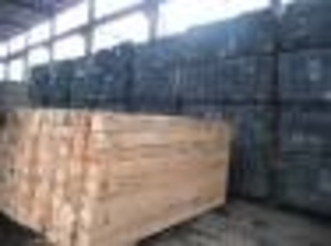 Производсво и реализация шпал деревянных грн.0