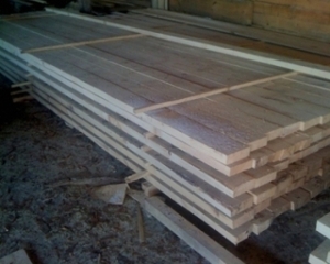 Пиломатериалы мы изготавливаем из сосны и других пород грн.0