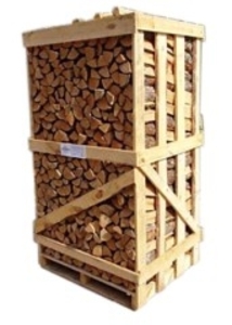 Предлагаю дрова колоые (граб, дуб) грн.0