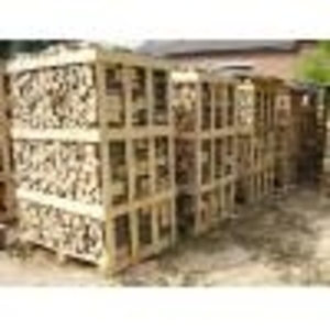 Дрова колоті на піддонах грн.0