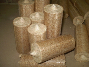 Фирма производитель реализует топливные брикеты грн.0