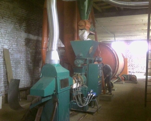 Цех производства брикет PiniKey грн.0