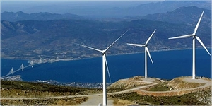 Ветрогенераторы, ветропарки грн.0