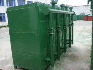 Продам оборудование для производства древесноугольных брикетов грн.0