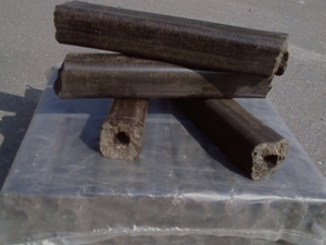 Брикеты из лузги  (Pini & Kay) грн.0