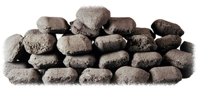 Продам древесноугольный брикет грн.0