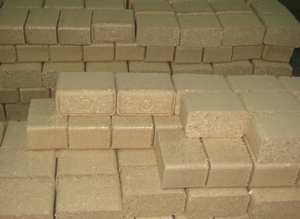 Ищем покупателей на брикеты из опилок дуба грн.0