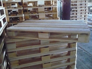 Производим тару деревянную и заготовки для поддонов грн.0