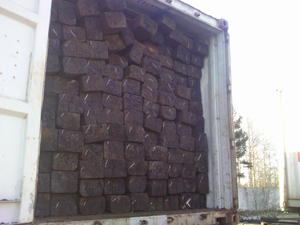 Шпалы деревянные б/у грн.0