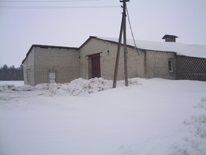 Цех деревопереработки - производство столярных изделий грн.0