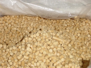 Продаем древесные гранулы навалом и биг-бегах грн.116