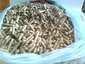 Продам пеллеты древесные из различных пород дерева грн.88