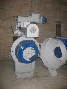 Оборудование для гранулирования древесных отходов, соломы, шелухи подсолнуха грн.0