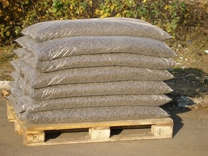 пелеты из лузги подсолнечника грн.0