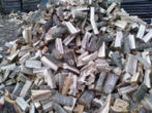 ЧП продает дрова твердых пород для топки каминов, бань, саун грн.0