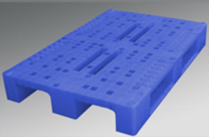 Пластиковые поддоны (паллеты) грн.0