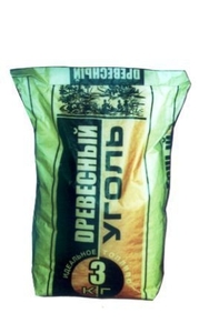 Древесный уголь: продажа, доставка грн.0