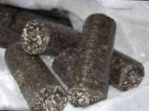 Продам топливные брикеты  грн.0