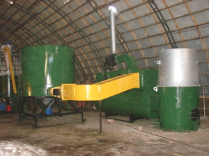 Производим оборудование для переработки деревоотходов грн.0