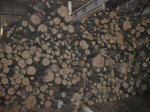 Оборудование для колки дров грн.0