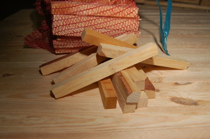 Дрова для розжига грн.0