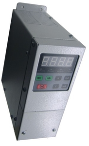 Преобразователи частоты для трехфазных двигателей грн.0