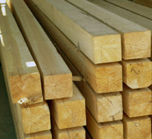 Брус дуб,акация 70х70х2200 грн.0