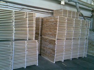 Продам доску дуба, сосны грн.0