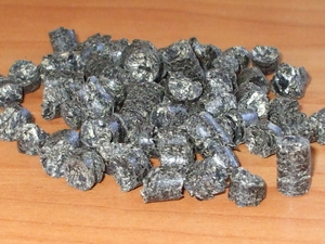 Продаем пеллеты из лузги подсолнуха грн.0